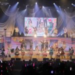 Pretty Live！ ～One for All !!!～開催で総勢29人が歌唱にダンスで盛り上がる！「３・２・１ワッチャ！」会場一体に【昼公演公式ライブレポ】