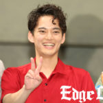 中山優馬 主演「ダディ」通じ「自分の欲しい愛はどこに」