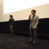 神谷浩史「映画 バクテン!!」複雑な役うれしい！イベント開催