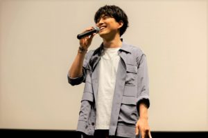 櫻井孝宏 おそ松さん演じて違うルート入り？入野自由と舞台挨拶5