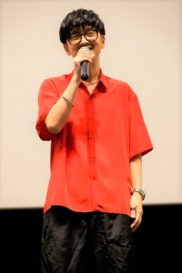 櫻井孝宏 おそ松さん演じて違うルート入り？入野自由と舞台挨拶7