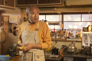 「スター☆オーディション」GP・山木雪羽那 俳優デビューへ9