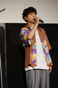 「おそ松さん」櫻井孝宏ら6つ子キャスト全員集合舞台挨拶開催1