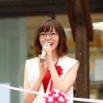 原紗友里ら映画「ゆるキャン△」山梨“凱旋”！「末長く愛して」