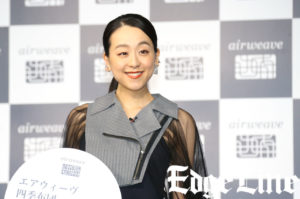 浅田真央 まさかのハプニングに機転やネイサン・チェンとトーク5