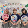 Aqours 浦の星女学 RADIOテーマ曲CDに