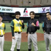 黒羽麻璃央プロデュース「ACTORS☆LEAGUE」開催