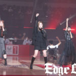 リトグリ「東京2020パラ1周年記念イベ」で「ECHO」熱唱