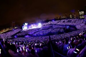 乃木坂46「真夏の全国ツアー2022」最終！3日で10万人超7