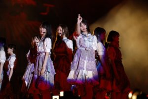 乃木坂46「真夏の全国ツアー2022」最終！3日で10万人超4