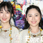 加藤梨里香と水嶋凜お互い意識！佐藤アツヒロお茶目なコメントも