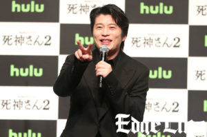 田中圭「死神さん2」感無量や吉田鋼太郎共演は「一瞬あれっ？」8