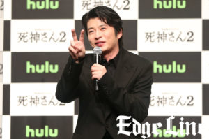 田中圭「死神さん2」感無量や吉田鋼太郎共演は「一瞬あれっ？」9