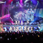 虹ヶ咲5th Live!開催！ライブ初披露曲2日で14曲に