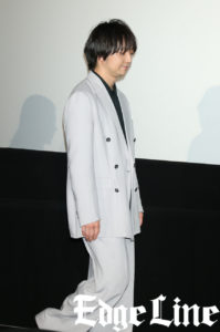 三浦大知 ルーティーンやめた理由に杉咲花ら唸る2