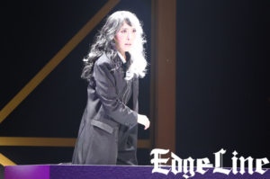 佐藤璃果初出演舞台「“ぶっ飛ばれている”」貴城けい「麻痺」？49