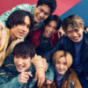京本大我主演ドラマ主題歌「SixTONES」の「ふたり」起用