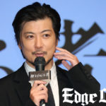 玉山鉄二「終わらせる者」で髭のツムジ気づきでさとうほなみ爆笑