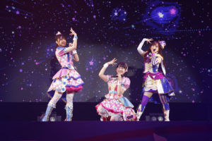 「Pretty Live！」28人登場！初披露楽曲満載に20