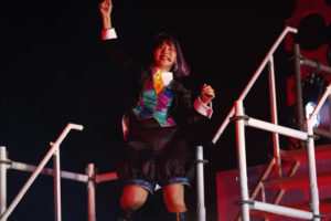 「Pretty Live！」28人登場！初披露楽曲満載に27