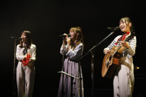 乃木坂46「30thSG アンダーライブ」和田まあやメッセ3