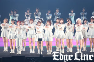 AKB48日本武道館初日公演！新チームカラー感じさせる構成に17