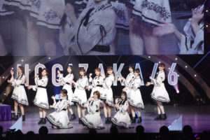 乃木坂46の1期生・樋口日奈卒業セレモニー「幸せです」4