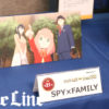 SPY×FAMILY日経トレンディ今年のヒット商品ランクイン