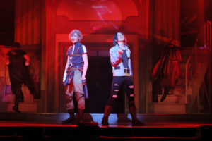 「『A3!』ACT2! ～AUTUMN 2022～」開幕8