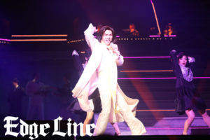 中川大志 生歌唱や“変化”は企業秘密！主演音楽劇初日6