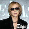 YOSHIKI 急逝のYOSHIさんへ「悲しい」