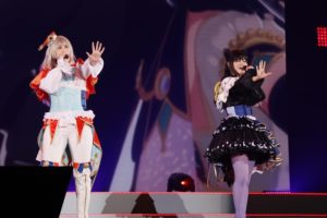 プリティーシリーズ「Winter Live」！総勢41人熱気32