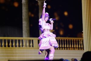 プリティーシリーズ「Winter Live」！総勢41人熱気5