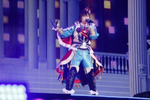 プリティーシリーズ「Winter Live」！総勢41人熱気9