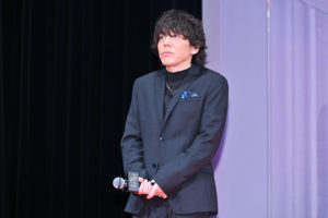 藤ヶ谷太輔「今振り返ると……楽しい思いでは1つもないです（笑）」4