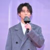 藤ヶ谷太輔「今振り返ると……楽しい思いでは1つもないです（笑）」