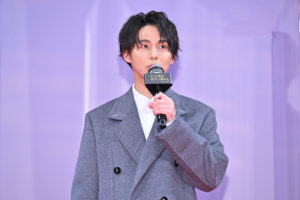 藤ヶ谷太輔「今振り返ると……楽しい思いでは1つもないです（笑）」7