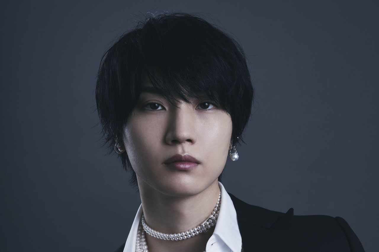 桜田通｜デビューシングル『MIRAI』7月19日発売 - TOWER RECORDS
