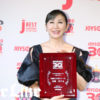 高橋洋子JOYSOUND30年の楽曲ランキング1位！「天からのギフト」