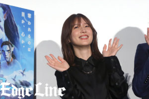 内田真礼「アバター」最新作に弟・内田雄馬出演も「違和感ない」アピ7