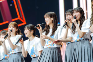 日向坂46「ひなくり2022」開催！宮田愛萌卒業スピーチ31