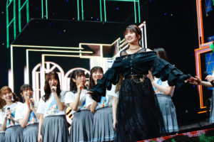 日向坂46「ひなくり2022」開催！宮田愛萌卒業スピーチ34