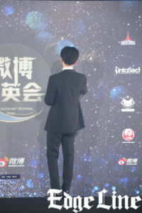 佐藤健「WEIBO Account Festival 2022」で最優秀俳優賞に！「非常に光栄」6