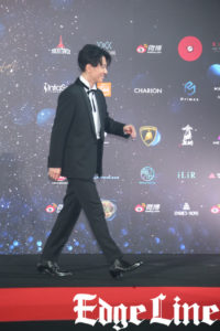 佐藤健「WEIBO Account Festival 2022」で最優秀俳優賞に！「非常に光栄」9