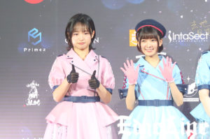 Liella!「WEIBO Account Festival 2022」優秀IPアイドル賞に19