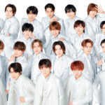 JOHNNYS’ World出演全キャストMUSIC FAIR出演へ