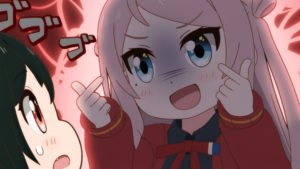 「にじよん あにめーしょん」BD BOX化！新作話数も封入10