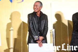 柳葉敏郎「おい、誰か止めろ！」や柄本明「みんなふざけてるよ」1