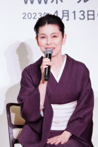 三宅健 松井玲奈への殺し文句！いのうえひでのり氏「勘いい」4