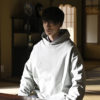 伊藤健太郎 映画「静かなるドン」主演発表！神妙面持ちカットも